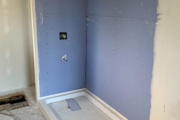 Bathroom Renovations-D&R Renovations